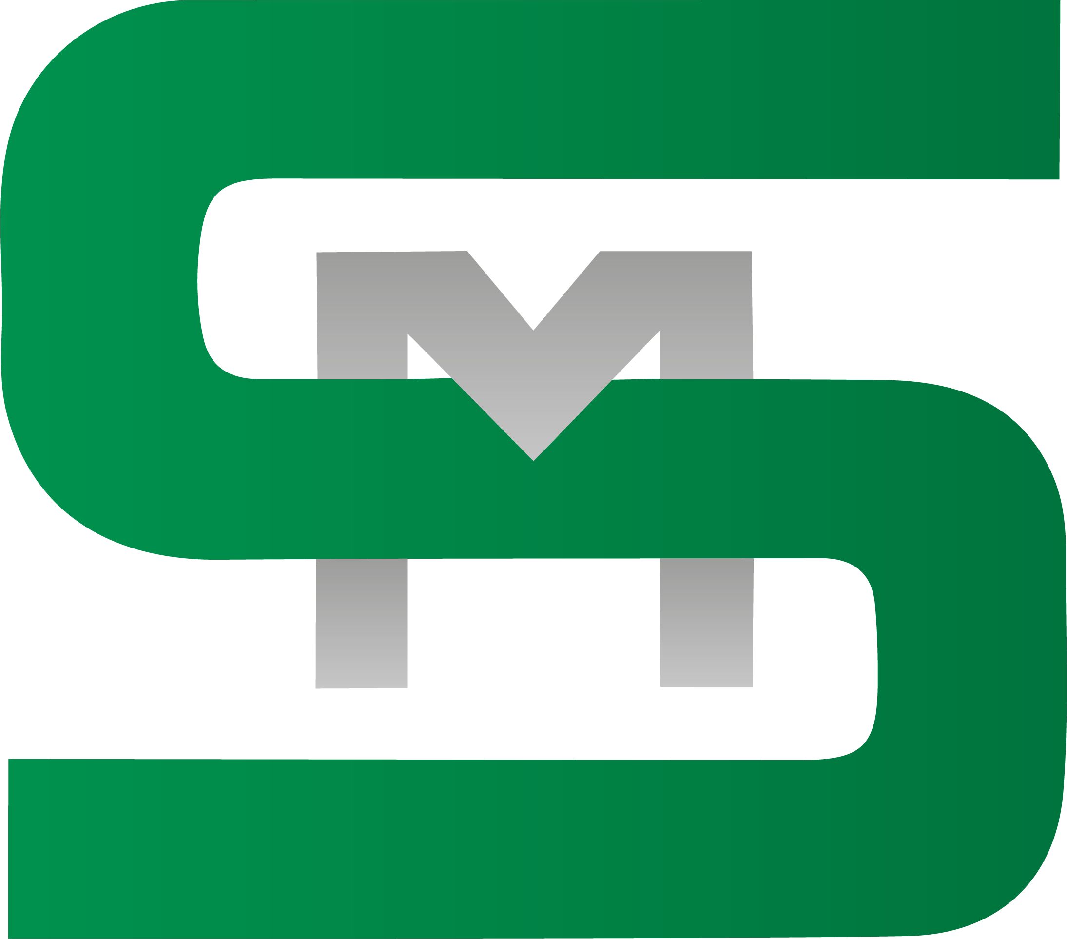 Sağlamlar Makina Logo